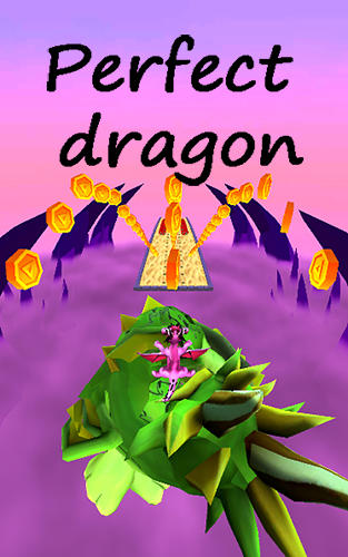 Download Perfect dragon Android free game.