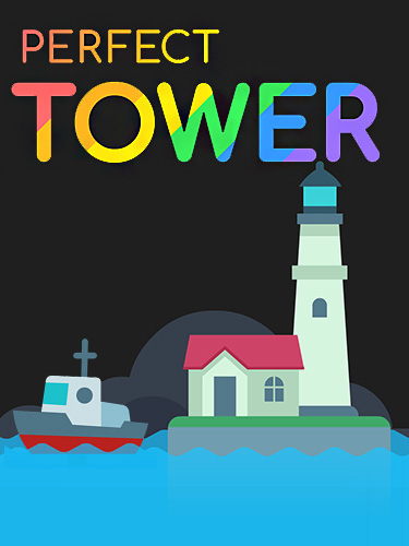 Full version of Android Twitch game apk Perfect tower for tablet and phone.