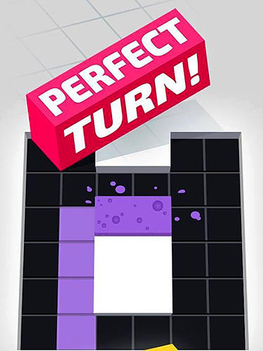 Download Perfect turn! Android free game.