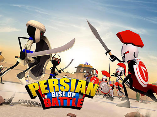 Download Persian rise up battle sim Android free game.