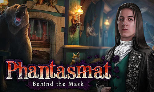 Download Phantasmat: Behind the mask. Collector's edition Android free game.