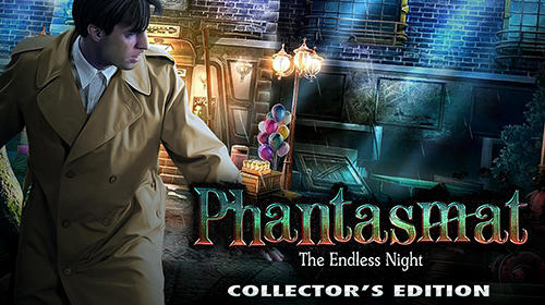 Download Phantasmat: The endless night Android free game.