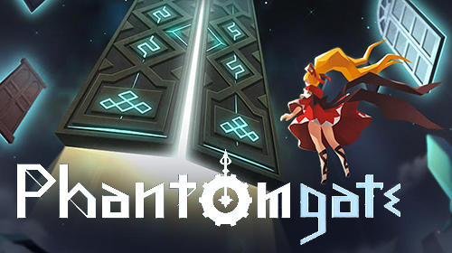 Full version of Android Fantasy game apk Phantomgate for tablet and phone.