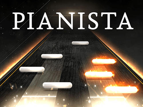 Full version of Android Twitch game apk Pianista for tablet and phone.