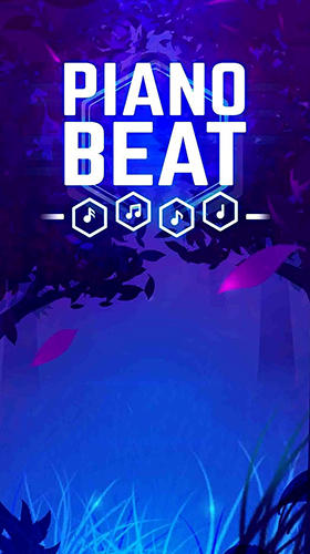 Download Piano beat Android free game.