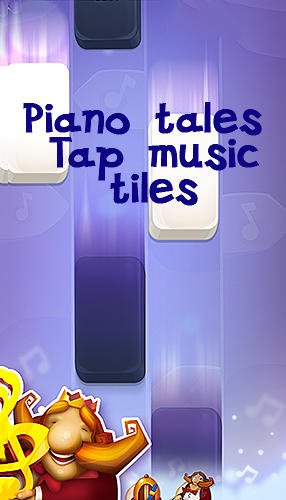 Download Piano tales: Tap music tiles Android free game.