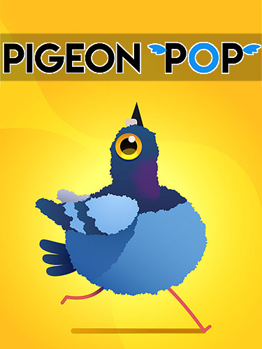 Full version of Android Twitch game apk Pigeon pop for tablet and phone.