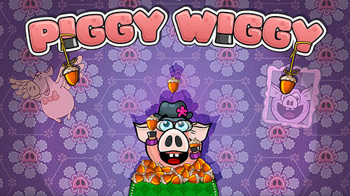 Download Piggy wiggy Android free game.
