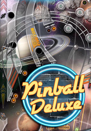 Download Pinball deluxe: Reloaded Android free game.
