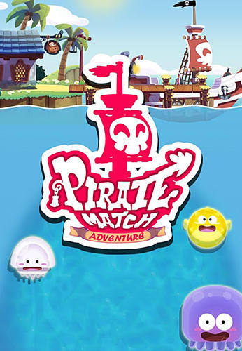 Download Pirate match adventure Android free game.