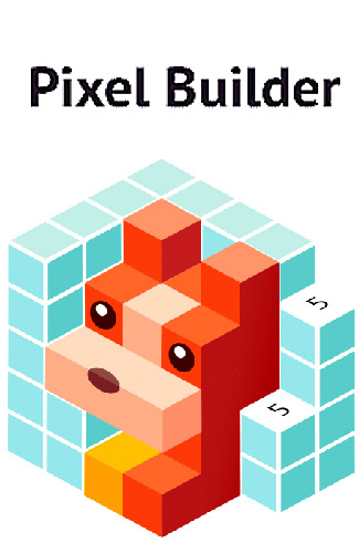 Download Pixel builder Android free game.