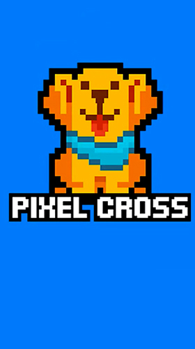 Download Pixel cross: Nonogram Android free game.
