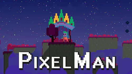 Download Pixelman Android free game.