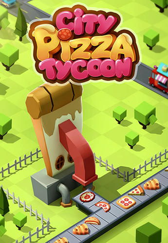 Download Pizza factory tycoon Android free game.