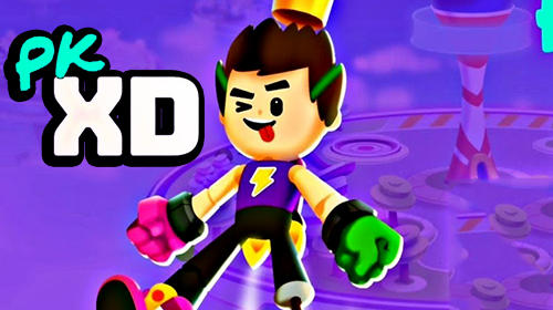 Download PK XD Android free game.
