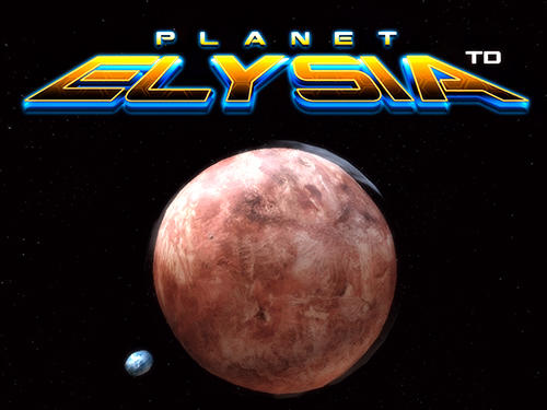 Full version of Android Tower defense game apk Planet Elysia TD for tablet and phone.