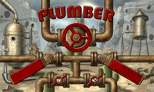 Full version of Android Puzzle game apk Plumber by App holdings for tablet and phone.