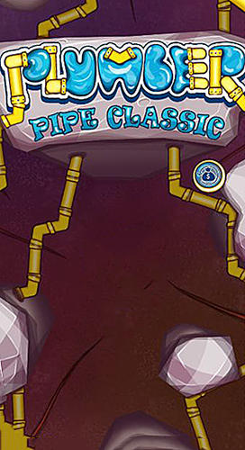 Download Plumber: Pipe classic Android free game.