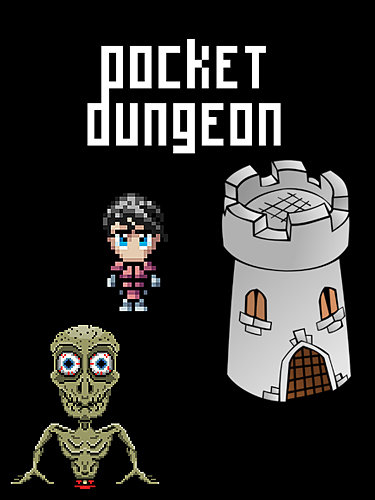 Full version of Android  game apk Pocket dungeon for tablet and phone.