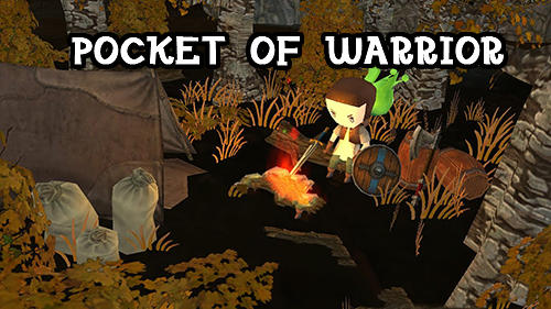 Full version of Android Fantasy game apk Pocket of warrior for tablet and phone.