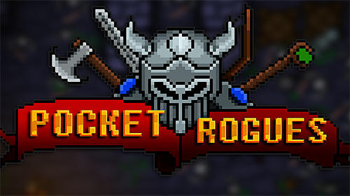 Download Pocket rogues Android free game.