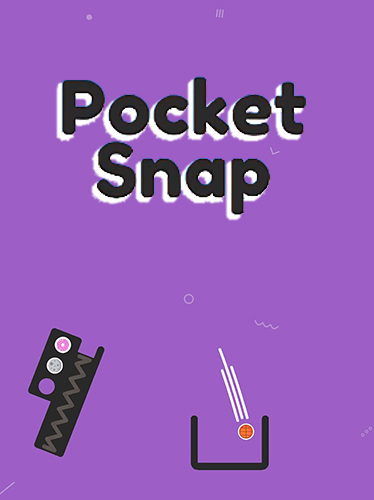 Download Pocket snap Android free game.