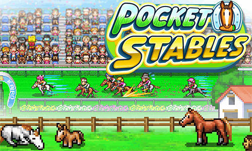 Download Pocket stables Android free game.
