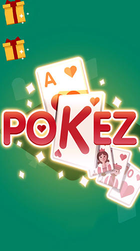 Download Pokez playing: Poker сard puzzle Android free game.