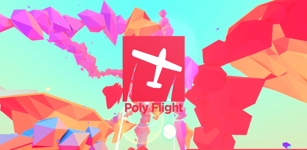 Download Poly Flight Android free game.