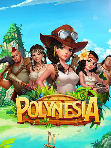 Download Polynesia adventure Android free game.