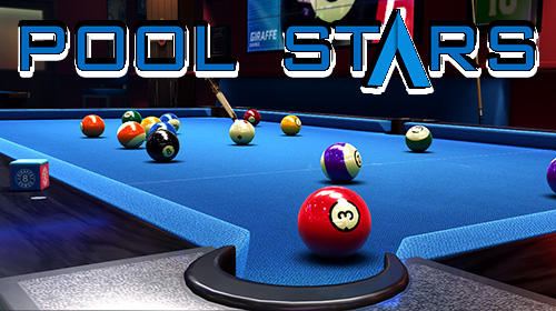 Download Pool stars Android free game.