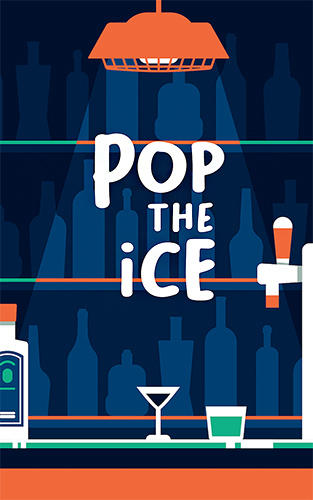 Download Pop the ice Android free game.