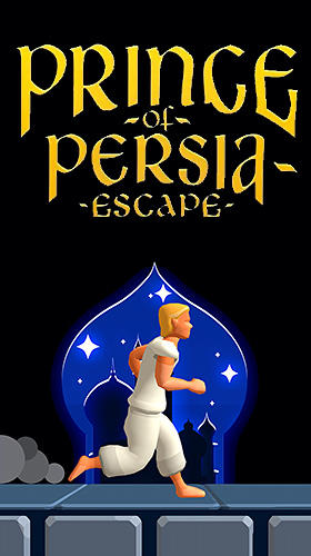 Download Prince of Persia: Escape Android free game.
