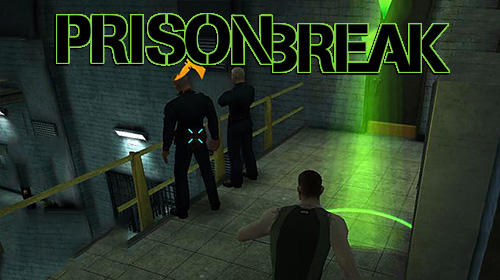 Full version of Android 2.1 apk Prison escape by Words mobile for tablet and phone.