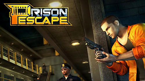 Full version of Android 2.1 apk Prison escape for tablet and phone.