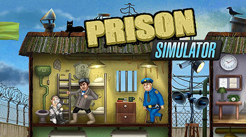 Download Prison simulator Android free game.