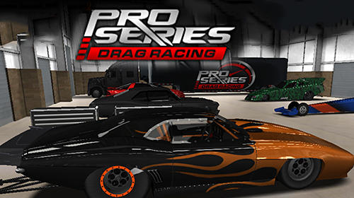 Download Pro series drag racing Android free game.