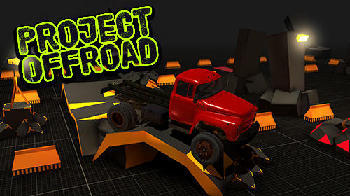 Download Project: Offroad Android free game.