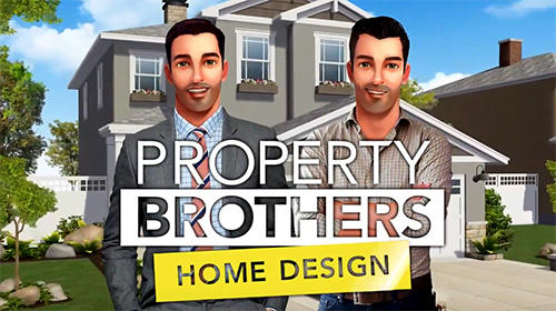 Download Property brothers: Home design Android free game.