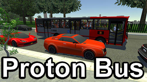 Download Proton bus simulator Android free game.