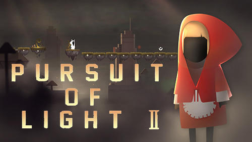 Full version of Android  game apk Pursuit of light 2 for tablet and phone.
