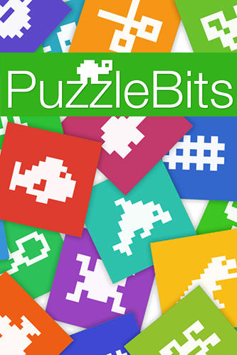 Full version of Android 2.3 apk Puzzle bits for tablet and phone.
