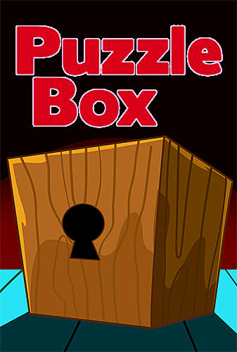 Download Puzzle box! by ALM dev Android free game.
