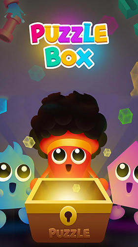 Download Puzzle box Android free game.