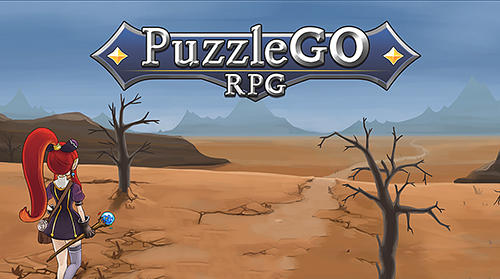 Download PuzzleGO RPG Android free game.