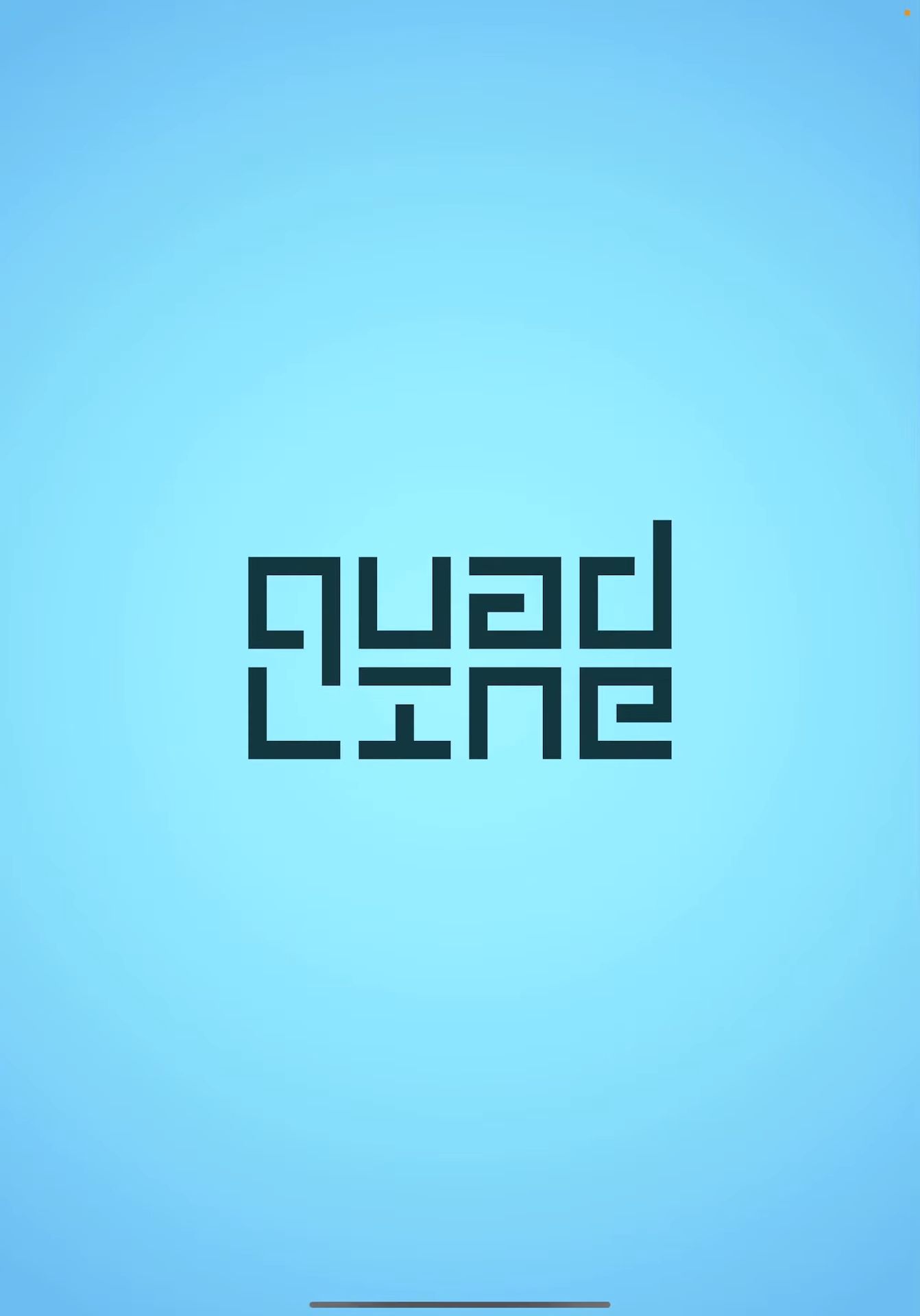 Full version of Android Logic game apk quadline for tablet and phone.