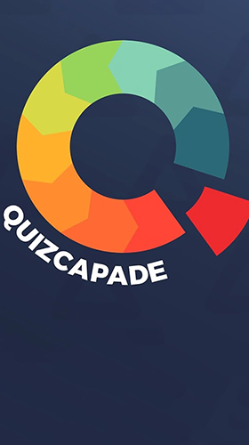 Download Quizcapade Android free game.