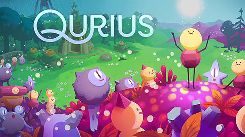 Download Qurius Android free game.