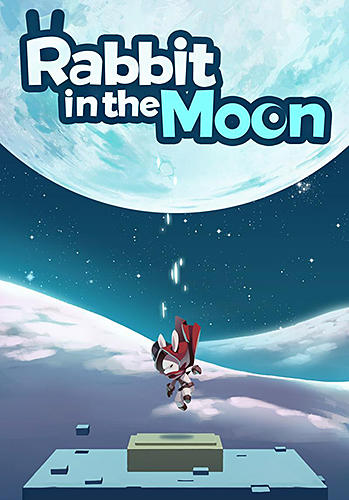 Download Rabbit in the Moon Android free game.