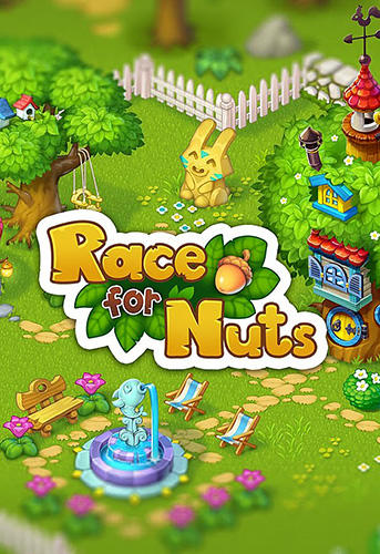 Download Race for nuts 2 Android free game.